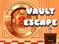 Ойын Vault Escape