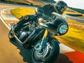 Ойын Urban Motorbikes Puzzle