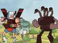 Ойын Battle of the Behemoths