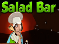 Ойын Salad Bar