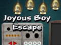 Ойын Joyous Boy Escape