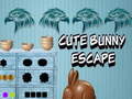 Ойын Cute Bunny Escape