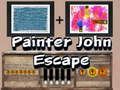 Ойын Painter John Escape