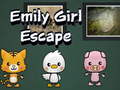 Ойын Emily Girl Escape
