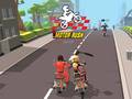 Ойын Motor Rush