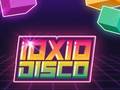 Ойын 10x10 Disco