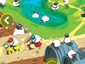 Ойын Where's Shaun?