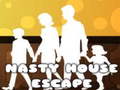 Ойын Nasty House Escape