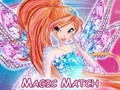 Ойын Magic Match