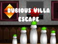 Ойын Dubious Villa Escape