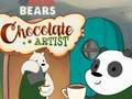 Ойын We Are Bears: Coffee Artist 