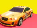 Ойын Mega Ramps stunt cars 3d