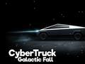 Ойын CyberTruck Galactic Fall