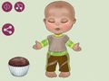 Ойын Baby Adopter: Dress Up