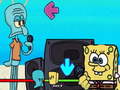 Ойын Sponge Night Funkin