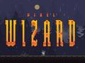 Ойын Pixel Wizard