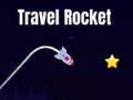 Ойын Travel rocket