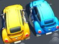 Ойын Car Parking pro