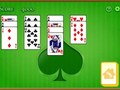 Ойын Aces Up Solitaire