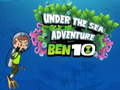 Ойын Ben 10 Under The Sea Advanture