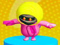 Ойын Fall Guys 3D Knockout