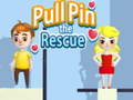 Ойын Pull the Pin Rescue