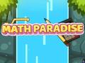Ойын Math Paradise
