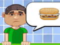 Ойын Hot Dog Maker Fast-food 