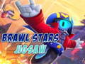 Ойын Brawl Stars Puzzle