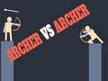 Ойын Archer vs Archer