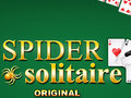 Ойын Spider Solitaire Original