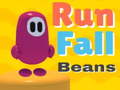 Ойын Run Fall Beans