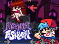 Ойын Friday Night Funkin 