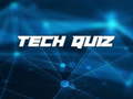 Ойын Tech Quiz