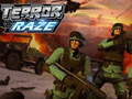 Ойын Terror Raze