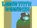 Ойын Labirynth Rebirdh