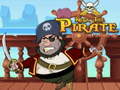 Ойын Kick The Pirate