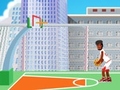 Ойын Basketball Legend