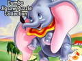 Ойын Dumbo Jigsaw Puzzle Collection