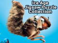 Ойын Ice Age Jigsaw Puzzle Collection