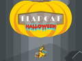 Ойын FlapCat Halloween