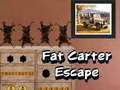 Ойын Fat Carter Escape