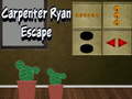 Ойын Carpenter Ryan Escape