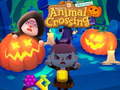 Ойын New Horizons Welcome To Animal Crossing
