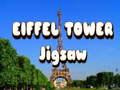 Ойын Eiffel Tower Jigsaw