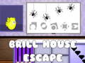 Ойын Brill House Escape