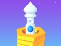 Ойын Happy Stack Ball Online