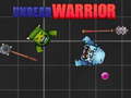 Ойын Undead Warrior