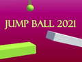 Ойын Jump Ball 2021