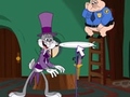 Ойын Looney Tunes: Tricky Plates
